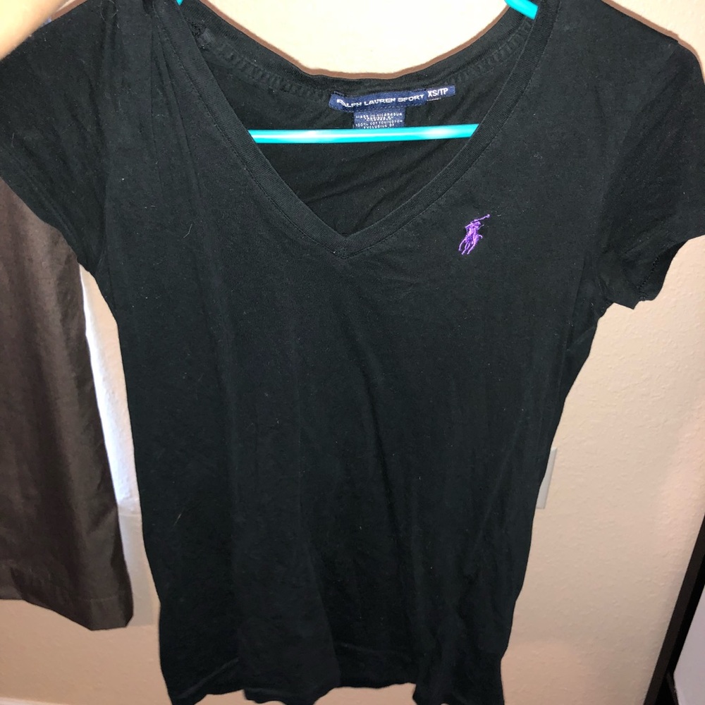 Ralph Lauren Polo Sport V-Neck